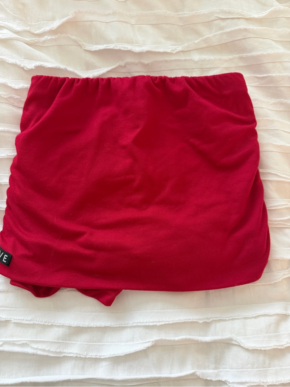 Five Ballroom Skort